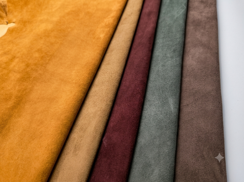 North Indian Wool Sheep Skins